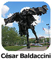 Cesar Baldaccini